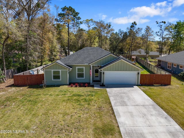 6271 Se County Road 21b, Keystone Heights