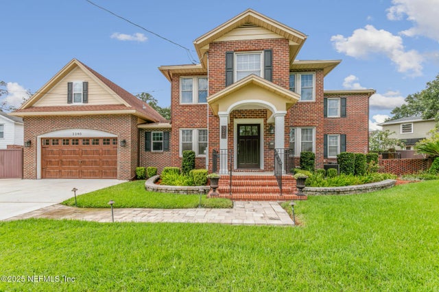 3340 San Jose Boulevard, Jacksonville