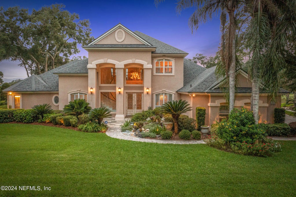 1244 Windsor Harbor Drive, Jacksonville