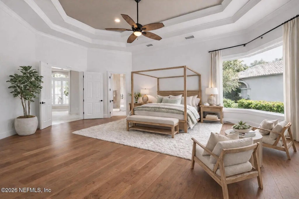 1244 Windsor Harbor Drive, Jacksonville