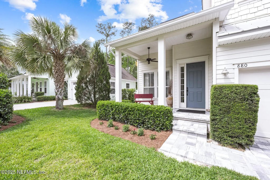 880 Paradise Lane, Atlantic Beach