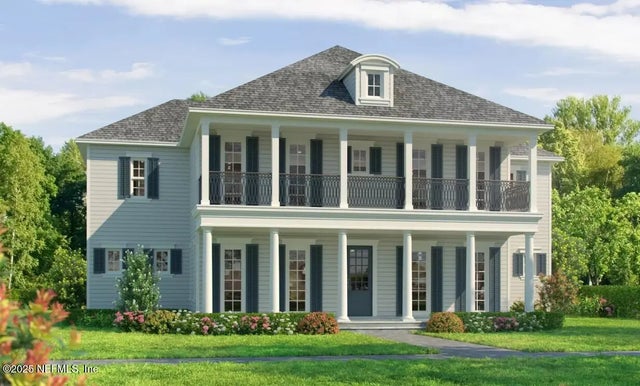 12011 Reunion Circle, Jacksonville