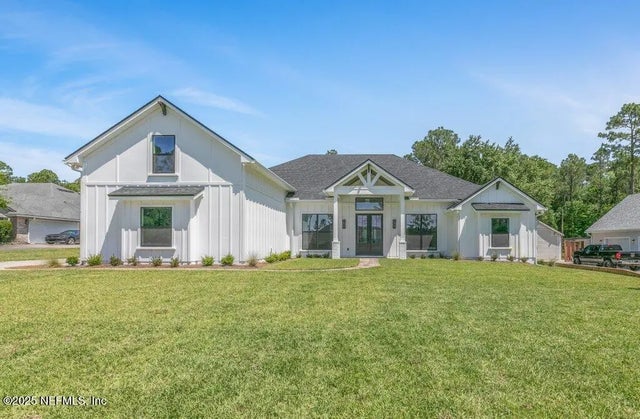 9921 Derby Gate Court, Jacksonville