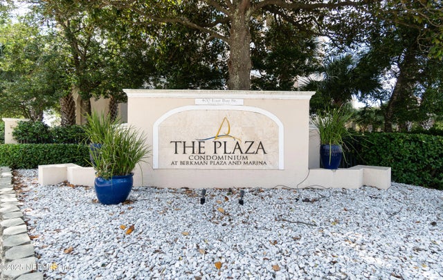 400 E Bay Street 601, Jacksonville