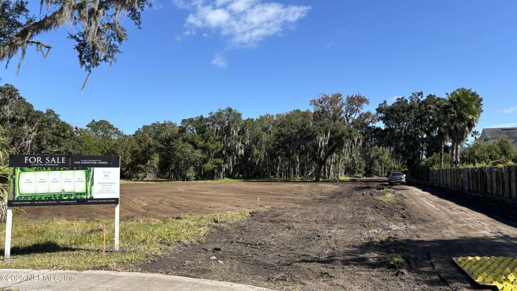 123 Walter Way, Ponte Vedra Beach