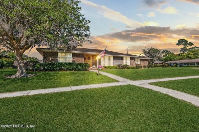 1008 Lido Road, Jacksonville