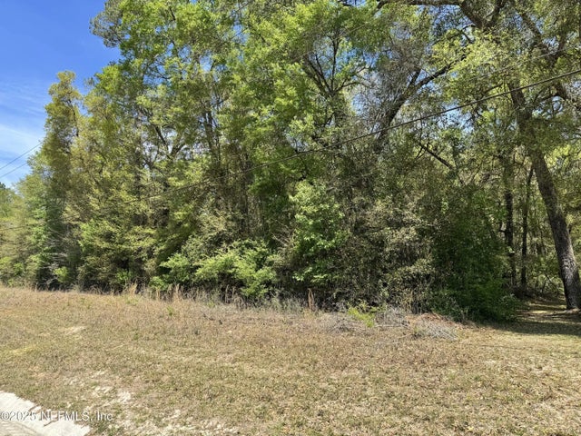 State Road 21, Middleburg