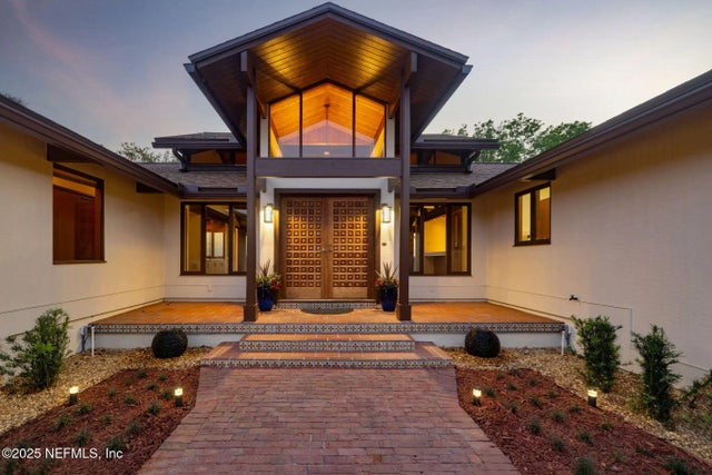 83 Tallwood Road, Jacksonville Beach