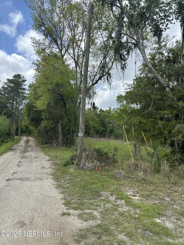 12452 Lem Turner Road, Jacksonville