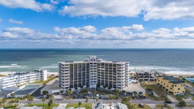3580 Ocean Shore Boulevard 505, Flagler Beach