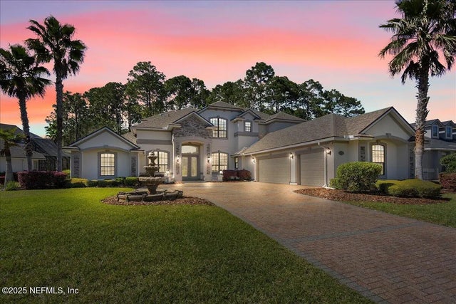 2044 E Clovelly Lane, St. Augustine