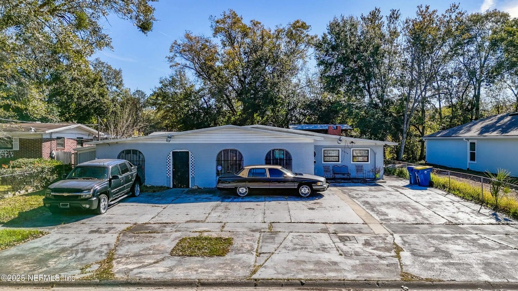 2654 Wilkins Court, Jacksonville