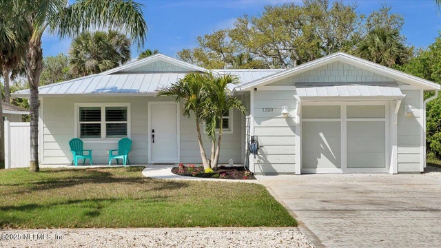 1320 S Flager Avenue, Flagler Beach