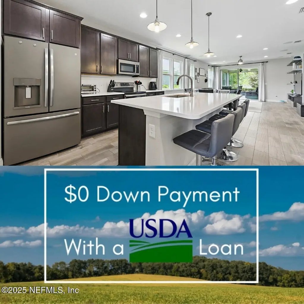 1124 Persimmon Drive, Middleburg