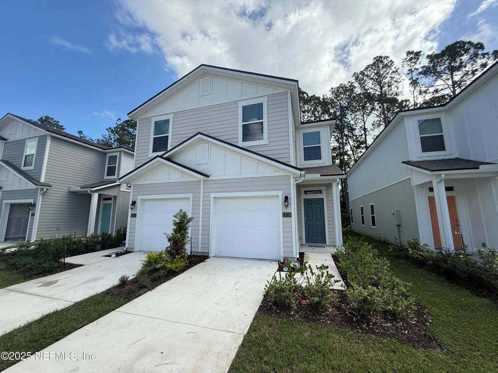 12719 Geronimo Place, Jacksonville