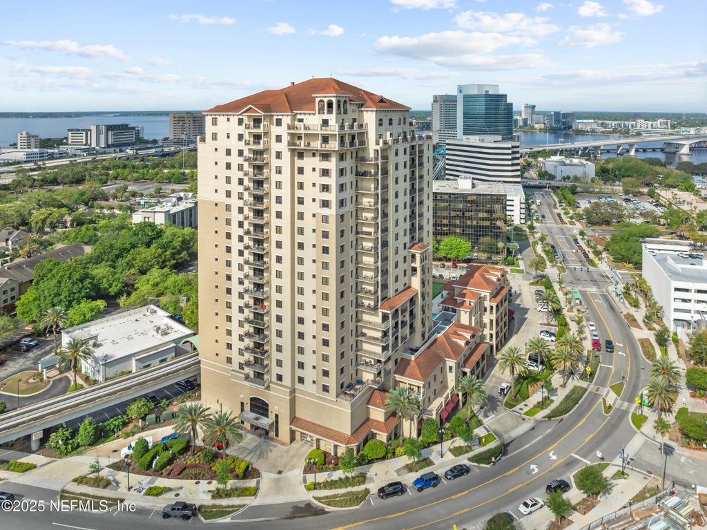 1478 Riverplace Boulevard 803, Jacksonville