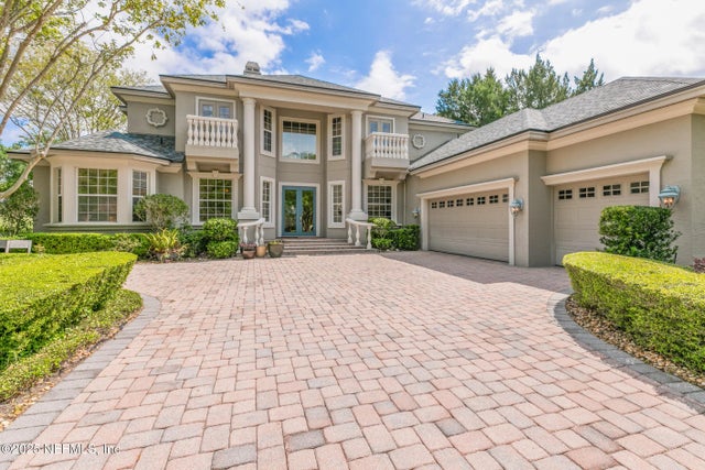 2472 Den Street, St. Augustine