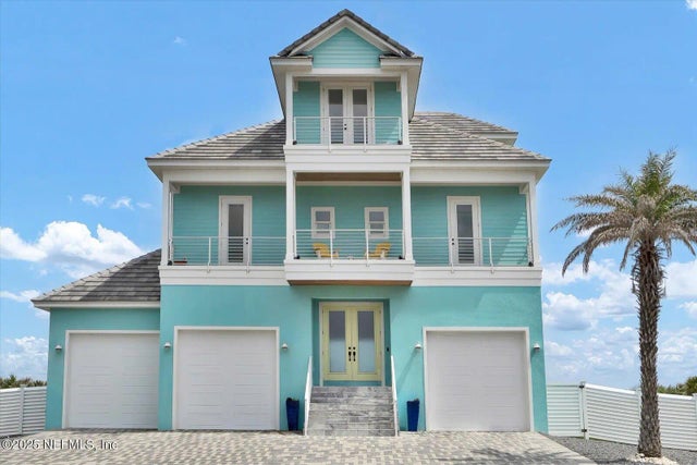 3093 N Ocean Shore Boulevard, Flagler Beach