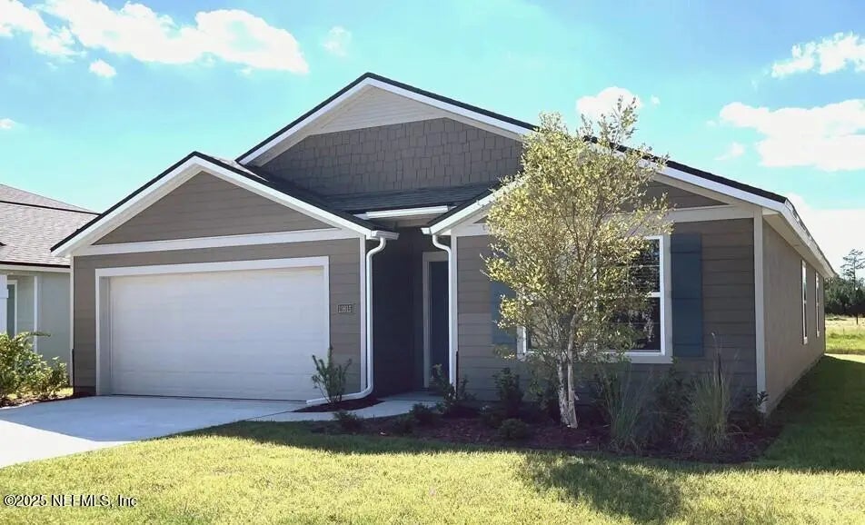 12615 Rubber Fig Terrace, Jacksonville