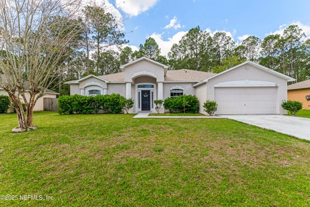 34 Richardson Drive, Palm Coast