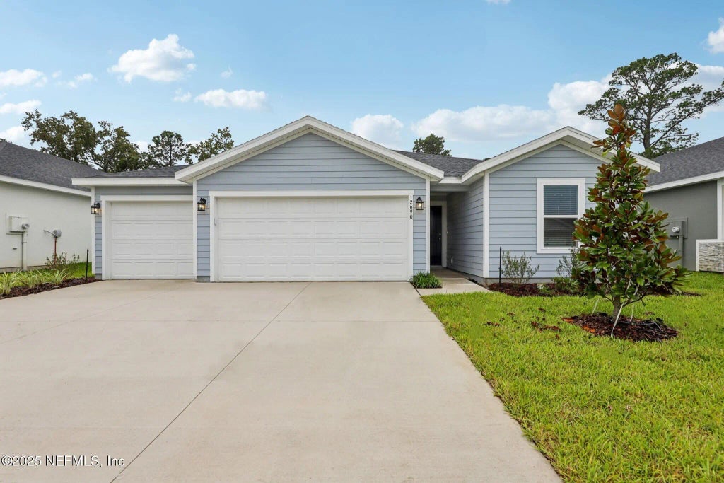 12690 Senbay Court, Jacksonville