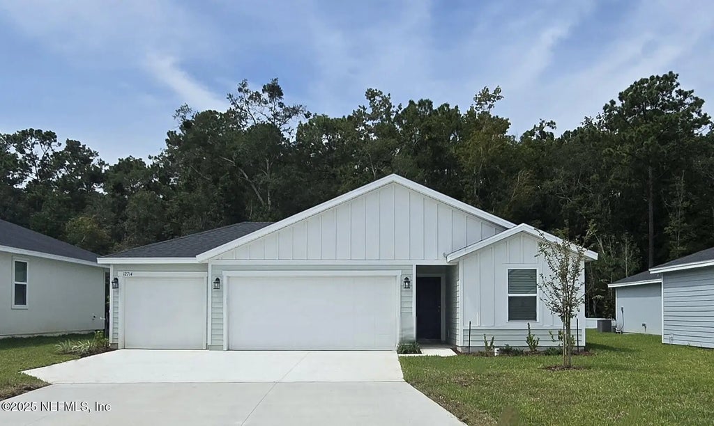12714 Senbay Court, Jacksonville