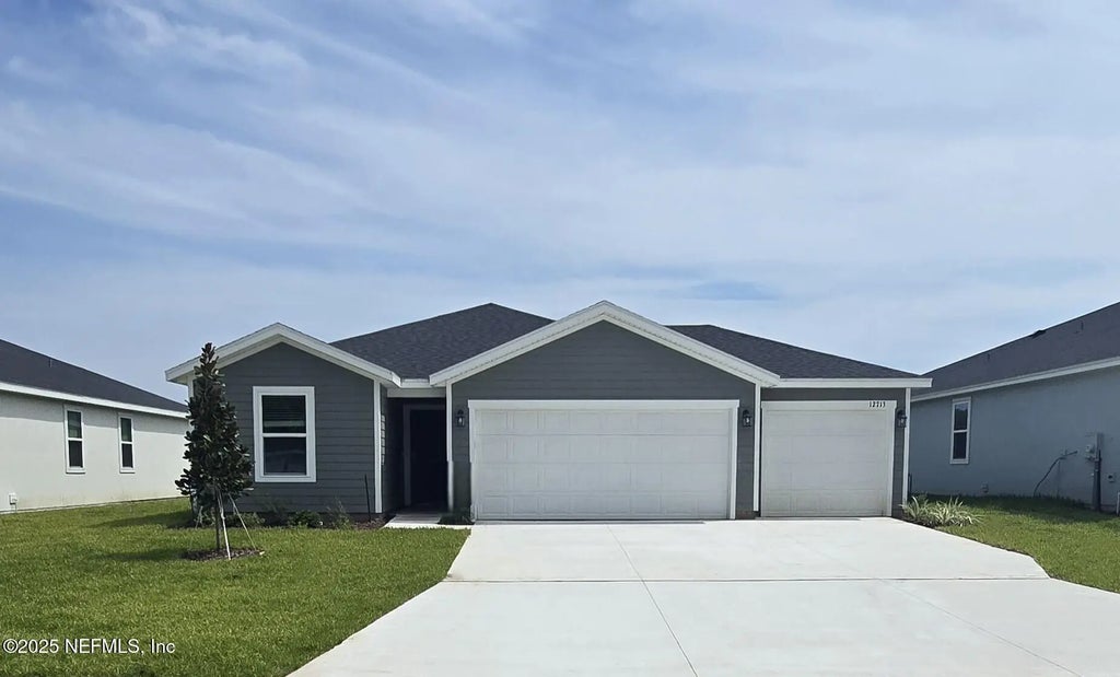 12713 Senbay Court, Jacksonville