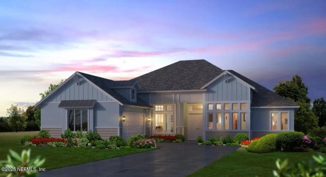 95393 Wild Cherry Drive, Amelia Island