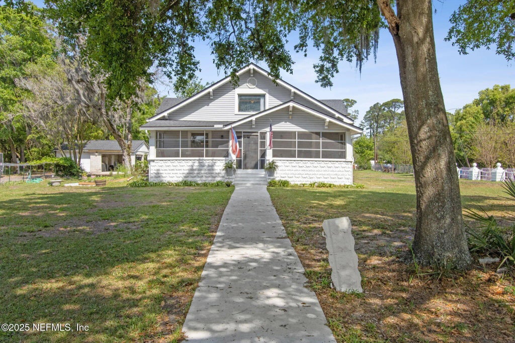 2541 Grand Street, Jacksonville