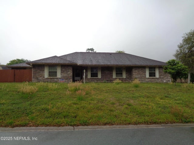 2631 Bottomridge Drive, Orange Park