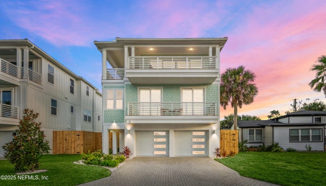 9 13th Street, St. Augustine Beach