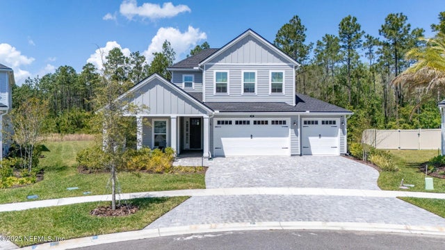 85 Nightfall Court, St. Augustine