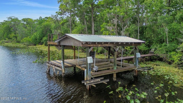 12847 Swamp Owl Lane, Jacksonville