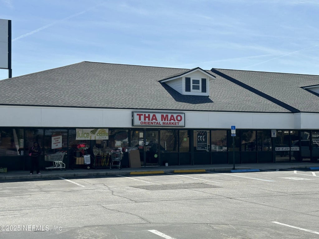 1704 Southside Boulevard 2, Jacksonville