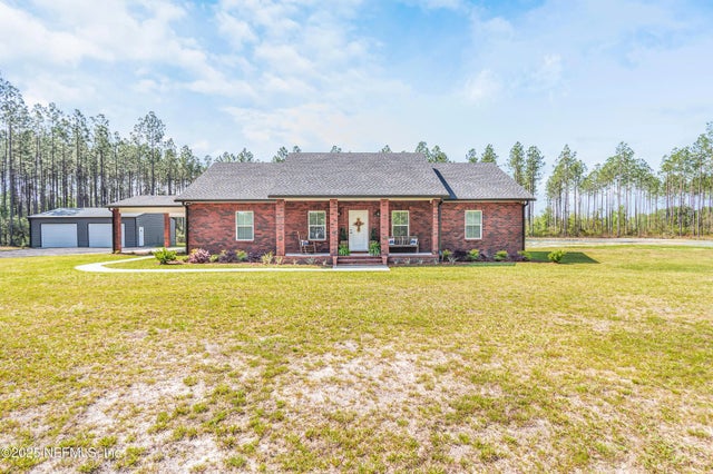 5160 Mobleys Trail, Macclenny