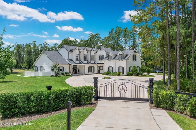 201 Burghley Avenue, St. Augustine