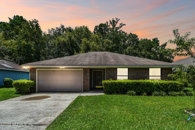 8362 Three Creeks, Jacksonville