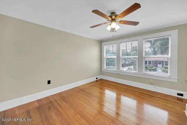 257 Woodrow Street, Jacksonville