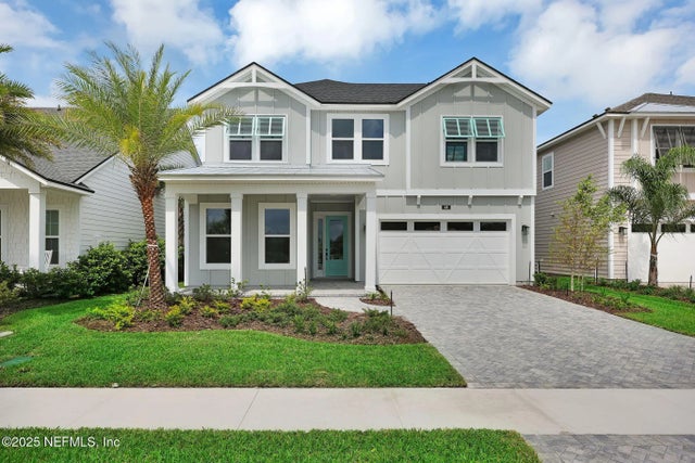 68 Sienna Palm Drive, Ponte Vedra