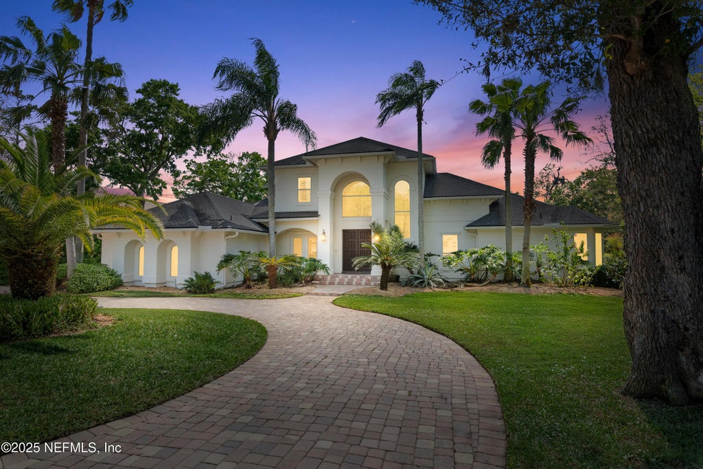 13648 Marsh Harbor Drive N, Jacksonville