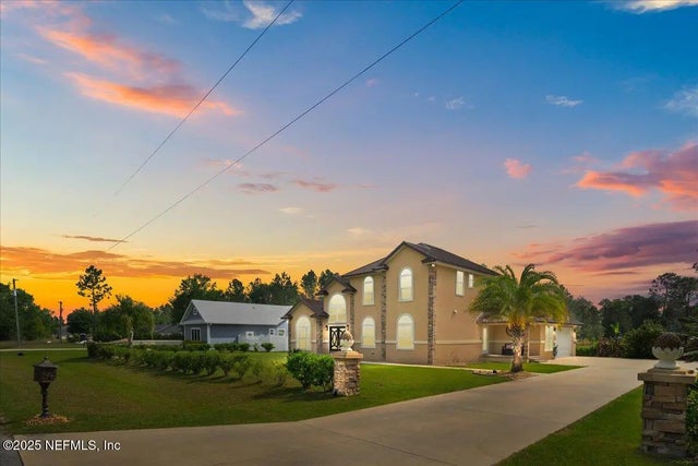 9835 Sw 80th Place, Hampton