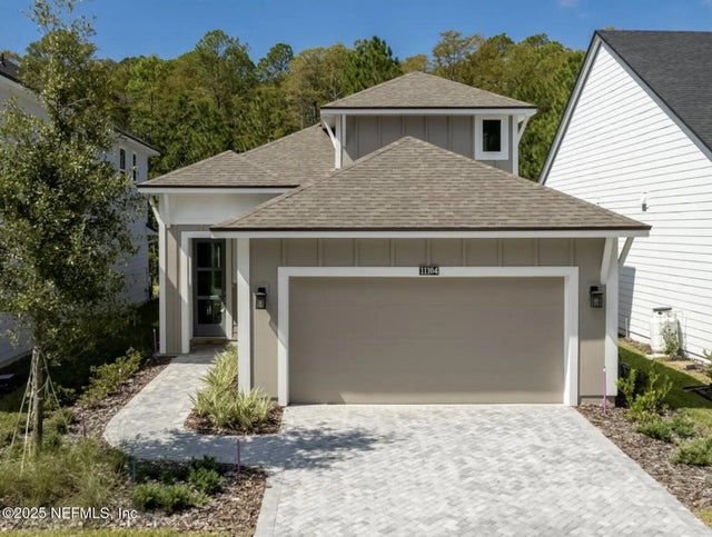 11104 Engineering Way Way, Jacksonville