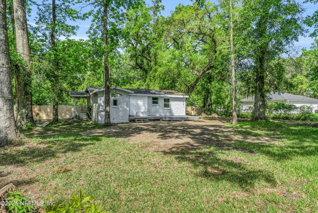 6419 Coolidge Street, Jacksonville