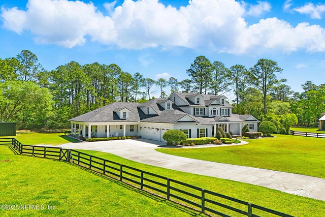 1307 Whispering Pines Road, St. Johns