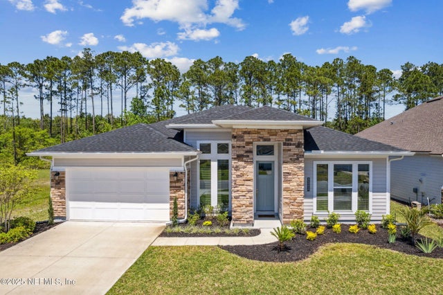 95214 Golden Glow Drive, Fernandina Beach