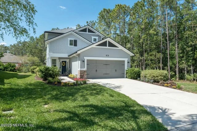 489 Citrus Ridge Drive, Ponte Vedra