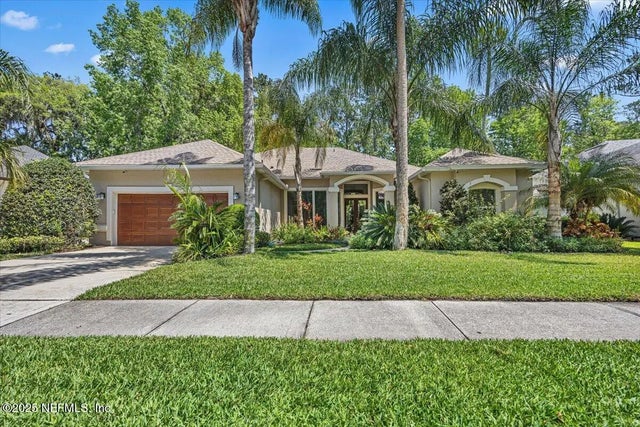 760 Mill Stream Road, Ponte Vedra Beach