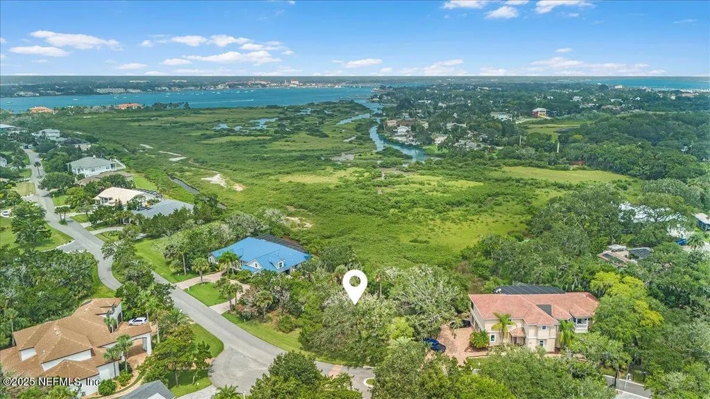 114 Spartina Avenue, St. Augustine Beach