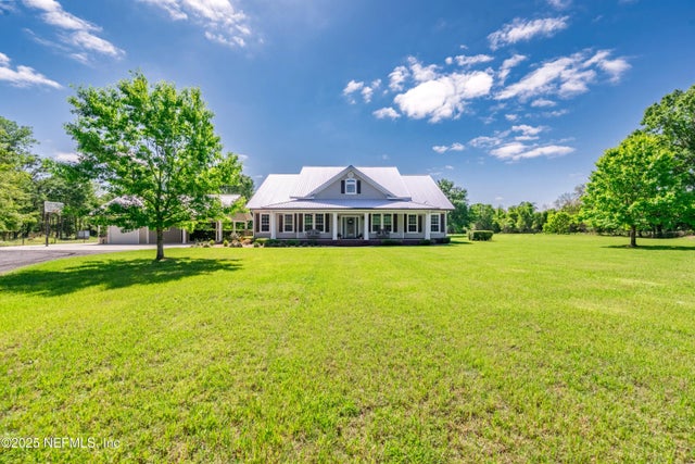 18629 Nw 84th Avenue, Starke