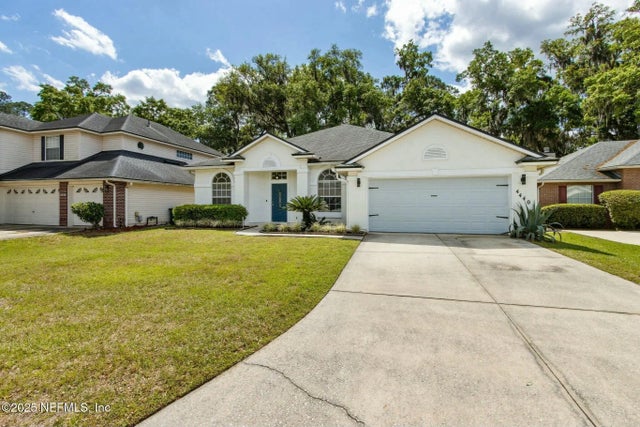 4440 Summer Haven Boulevard S, Jacksonville